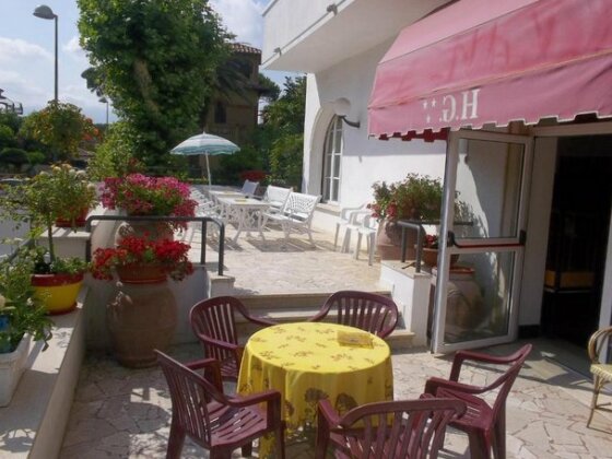 Hotel Gale - Photo2