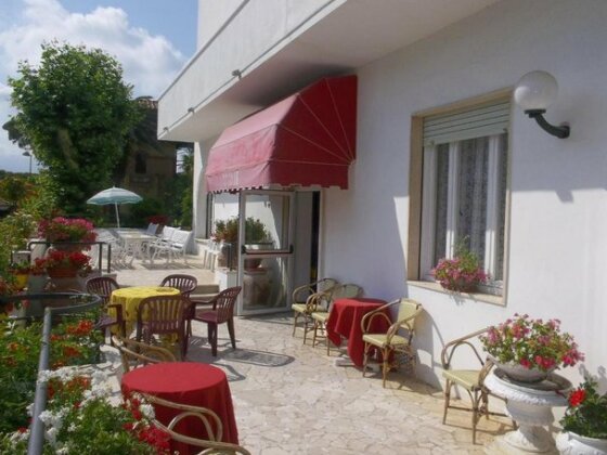 Hotel Gale - Photo3