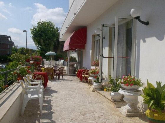 Hotel Gale - Photo5