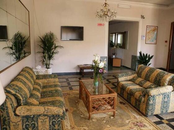 Hotel Giardino Camaiore - Photo3