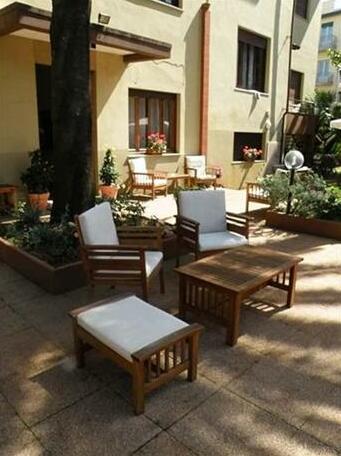 Hotel Giardino Camaiore - Photo4