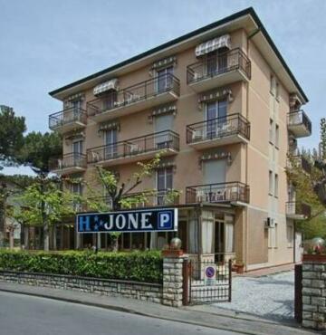 Hotel Jone