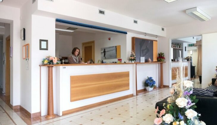 Hotel Maita - Photo3
