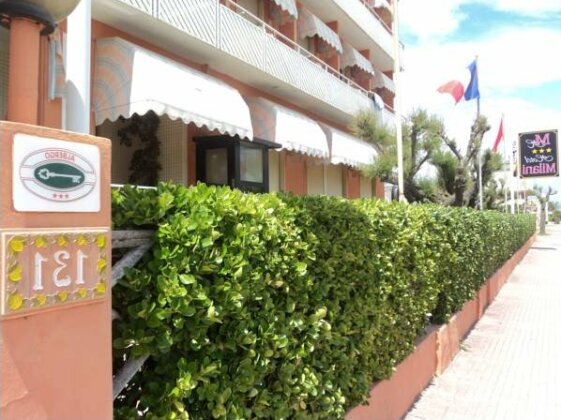 Hotel Milani - Photo2