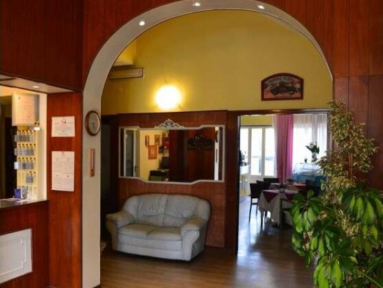 Hotel Milani - Photo4