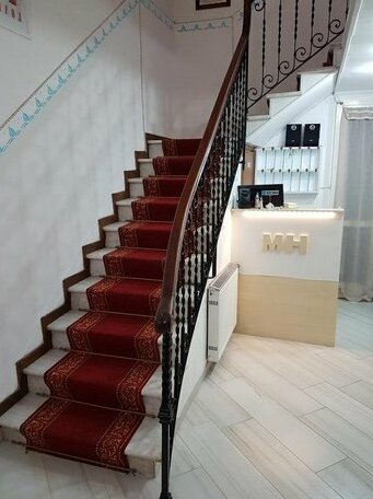Hotel Mirafiori - Photo2