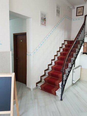 Hotel Mirafiori - Photo4