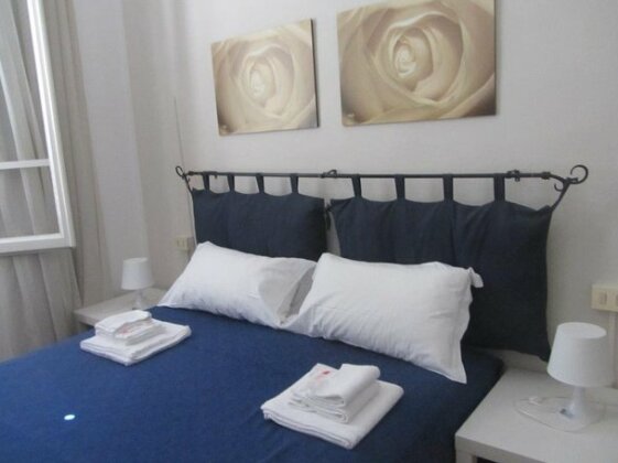 Hotel Mirafiori - Photo5