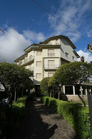 Hotel Montecarlo Camaiore - Photo4