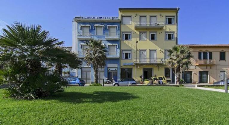 Hotel Nuovo Tirreno - Photo2