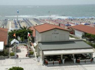 Hotel Piccadilly Camaiore