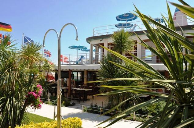 Hotel Pineta Mare - Photo2