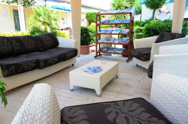 Hotel Pineta Mare - Photo3