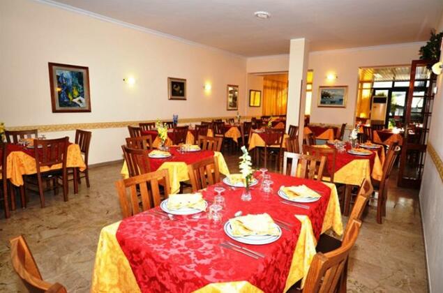 Hotel Pineta Mare - Photo5