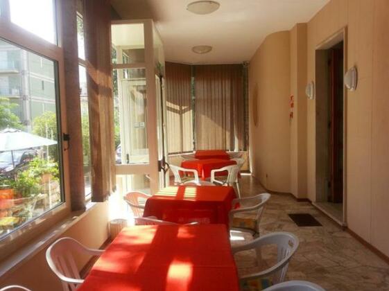 Hotel Puccinelli - Photo5