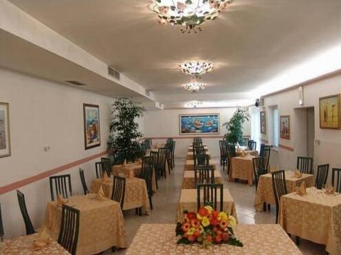 Hotel Regina Camaiore - Photo3