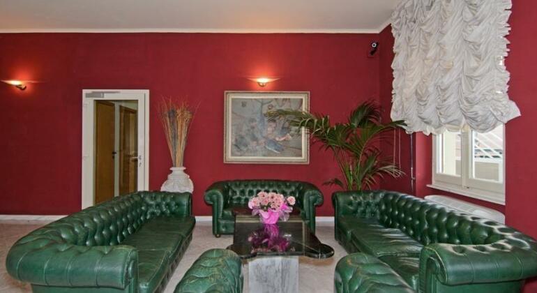 Hotel Regina Camaiore - Photo4