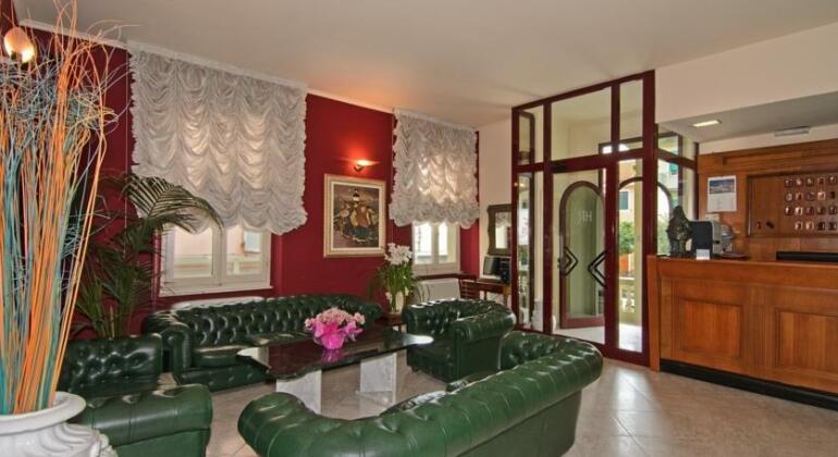 Hotel Regina Camaiore - Photo5