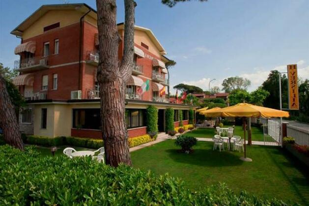 Hotel Versilia