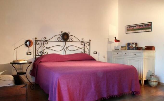 Il Girasole Bed And Breakfast Camaiore - Photo2