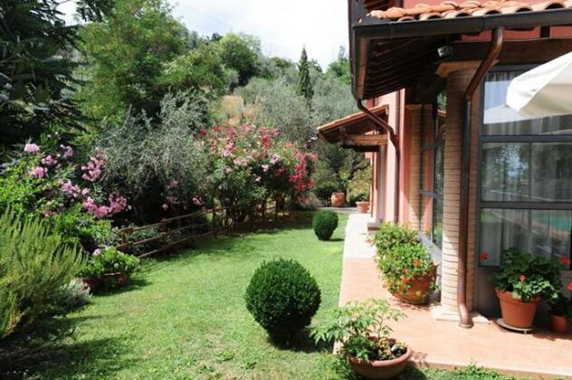 Il Poggio Fiorito - Photo3