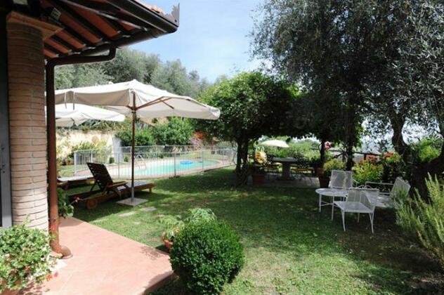 Il Poggio Fiorito - Photo4