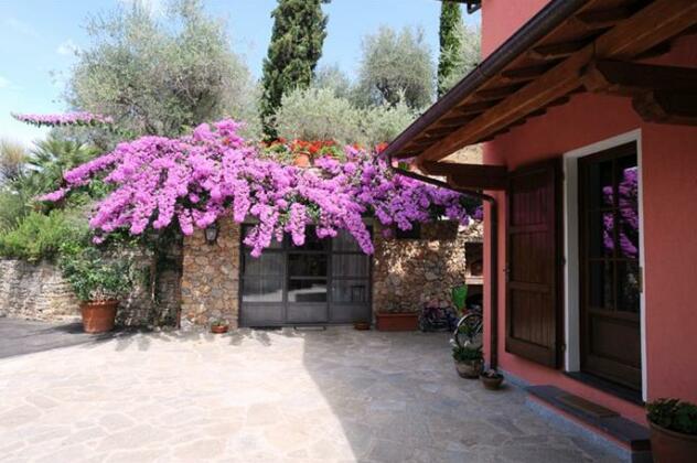 Il Poggio Fiorito - Photo5