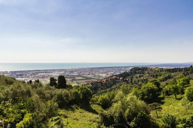 Panorama Pedona - Photo3
