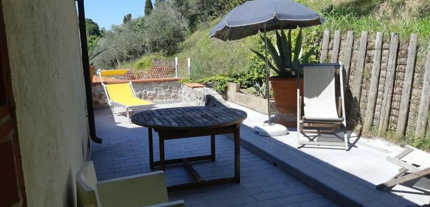 Podere Buonarosa - Photo2