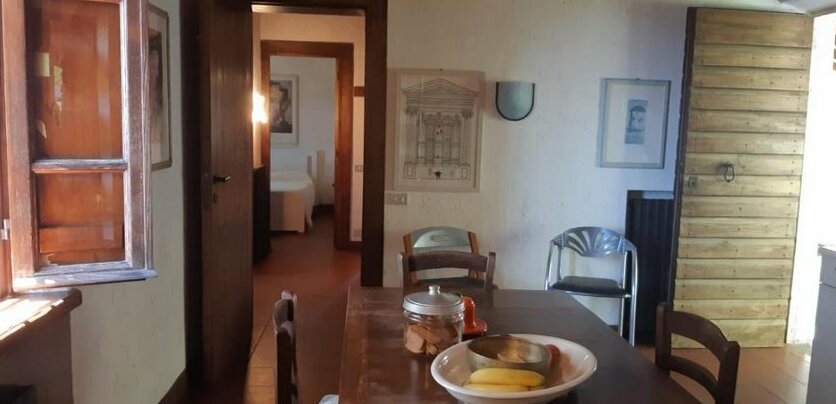 Podere Buonarosa - Photo4