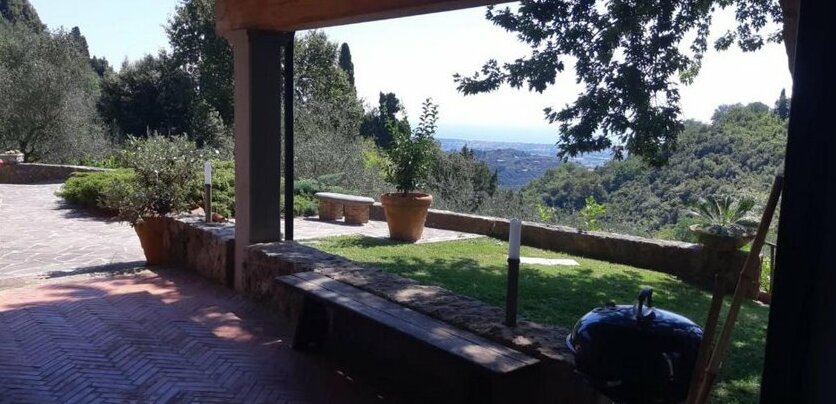 Podere Buonarosa - Photo5