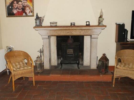Podere Cristina - Photo2