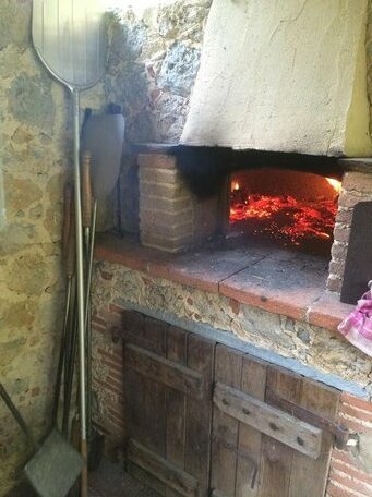 Podere Cristina - Photo3
