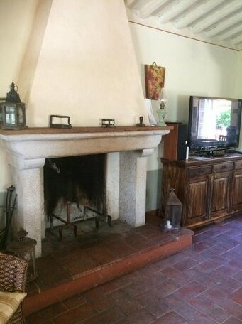 Podere Cristina - Photo4
