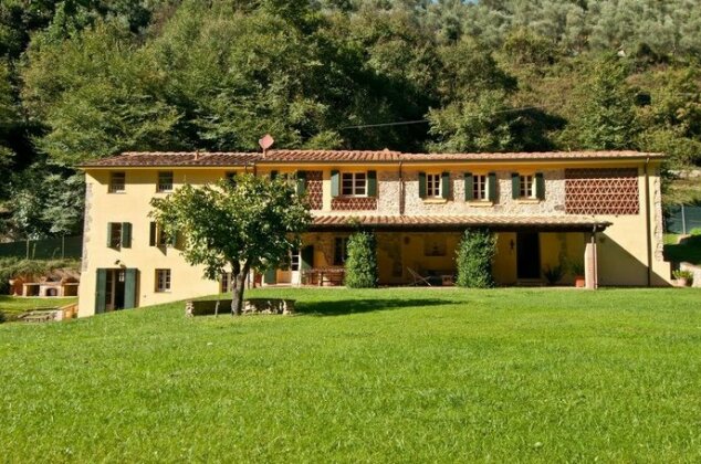 Villa Alisso - Photo2