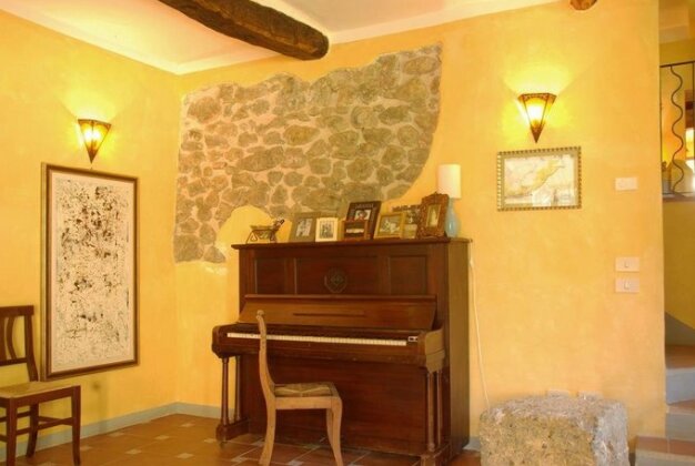 Villa Alisso - Photo3