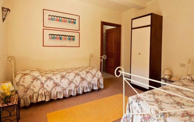 Villa Alisso - Photo4