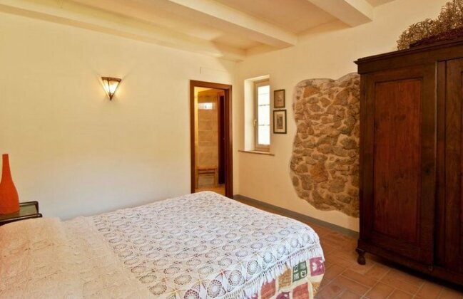 Villa Alisso - Photo5