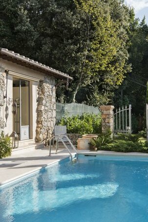 Villa Montebello B&B - Photo2