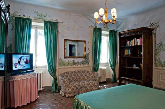 Villa Sant'Andrea - Photo2