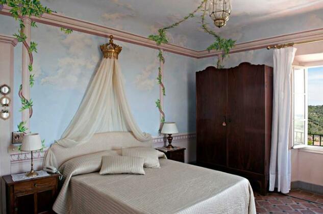 Villa Sant'Andrea - Photo3