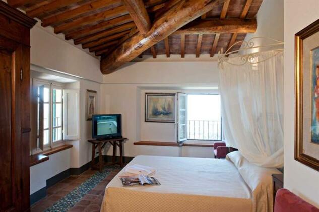 Villa Sant'Andrea - Photo5