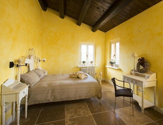Country House Il Sassone - Photo5