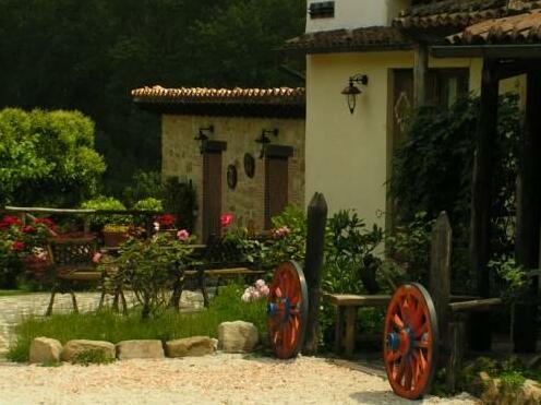 Caselunghe Country House - Photo2