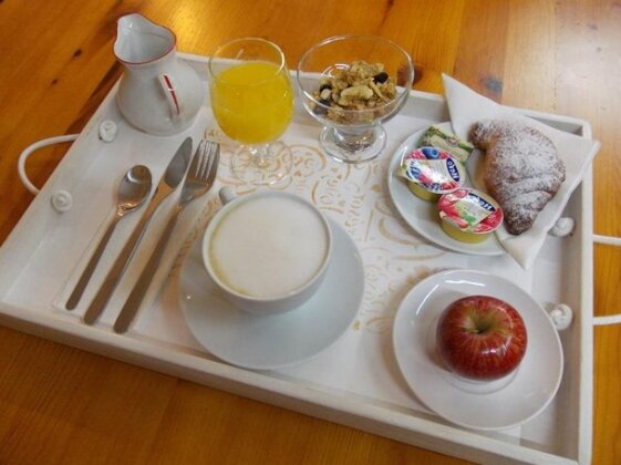 Dai Nonni Bed and Breakfast - Photo5