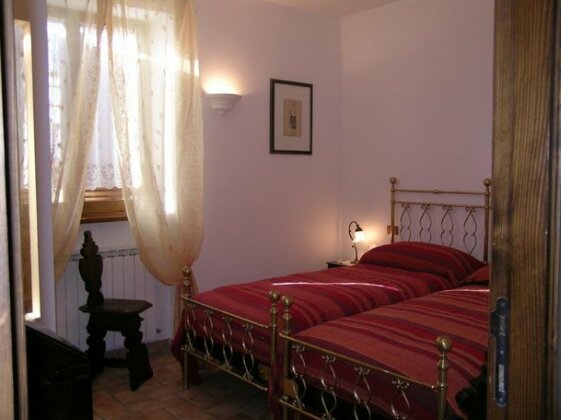 Residence I Girasoli Camerino - Photo5