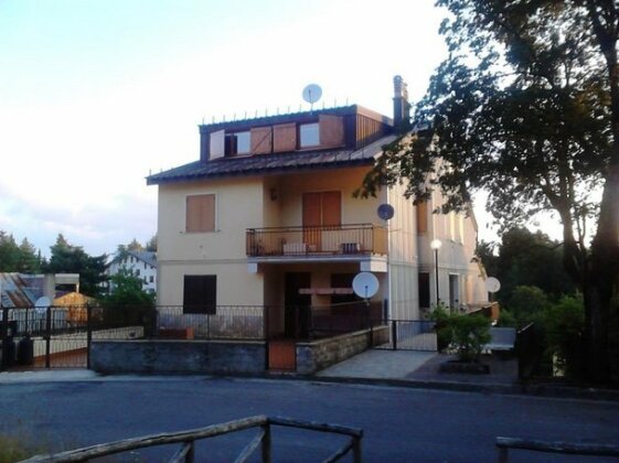 Casa Giulia Camigliatello Silano