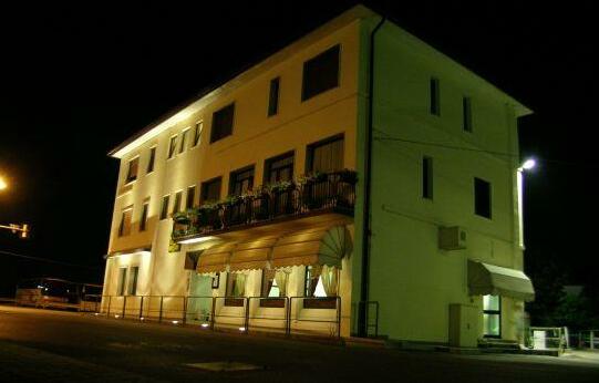 Hotel Da Vito