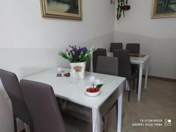 B&B Tenuta San Felice - Photo5