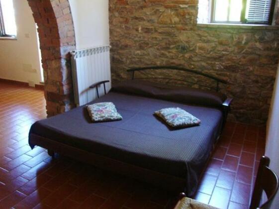 Agriturismo Podere Selvette - Photo5
